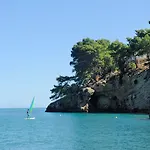 Ξενοδοχείο - Del Faro