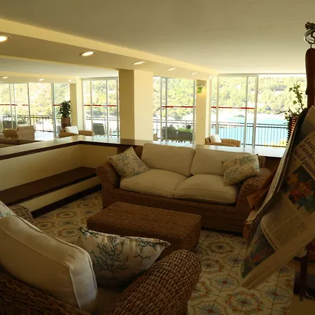 Hotel - Del Faro 4*