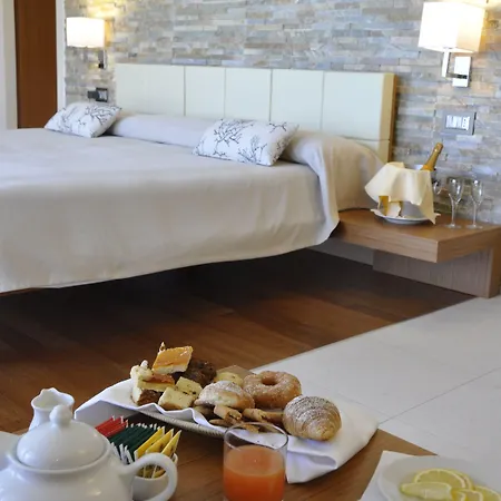 Hotel - Del Faro