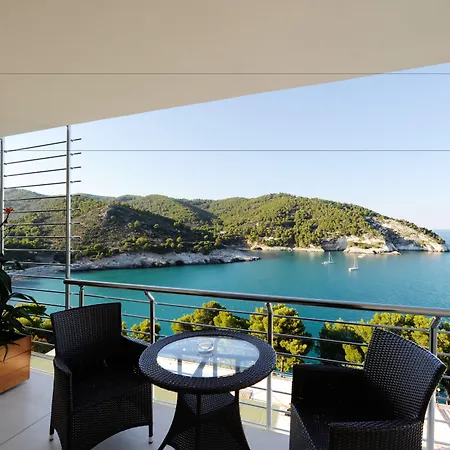Hotel - Del Faro 4*