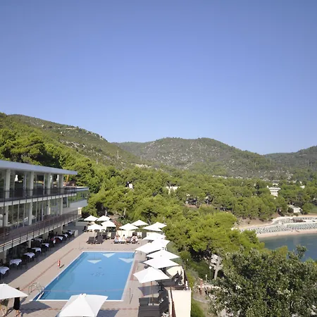 - Del Faro Hotel 4*