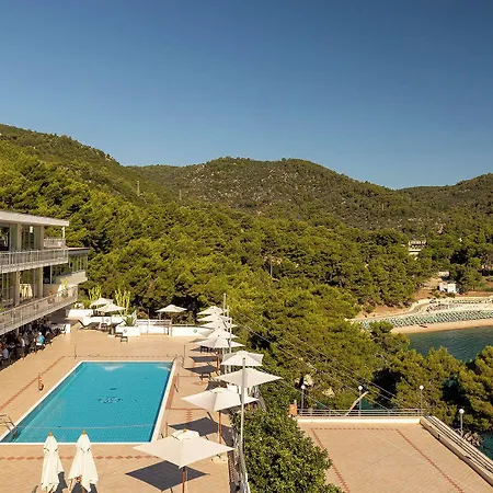 Hotel - Del Faro