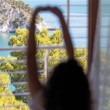 - Del Faro Ξενοδοχείο